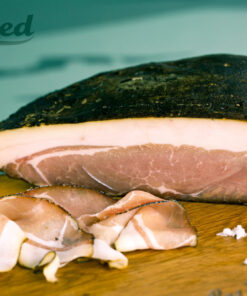 Bacon, Schinken & Speck