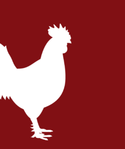 Hähnchen