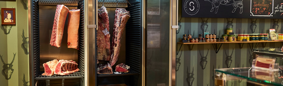 Dry Aged Fleisch kaufen