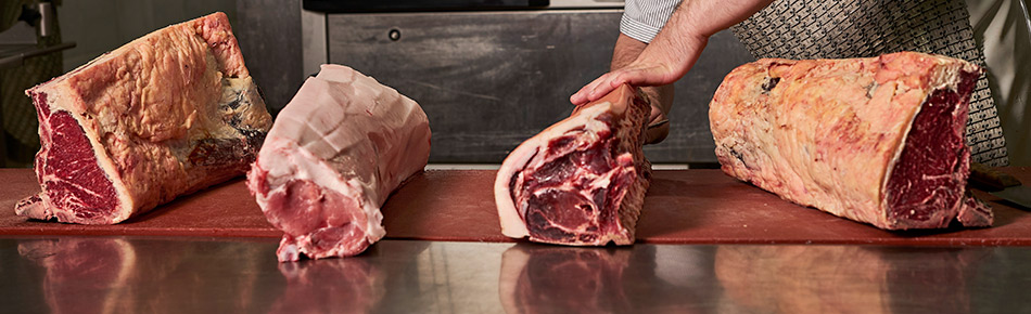 Steaks kaufen