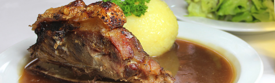 Leckeres zum Braten im Backofen