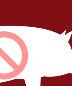 Ohne Schwein